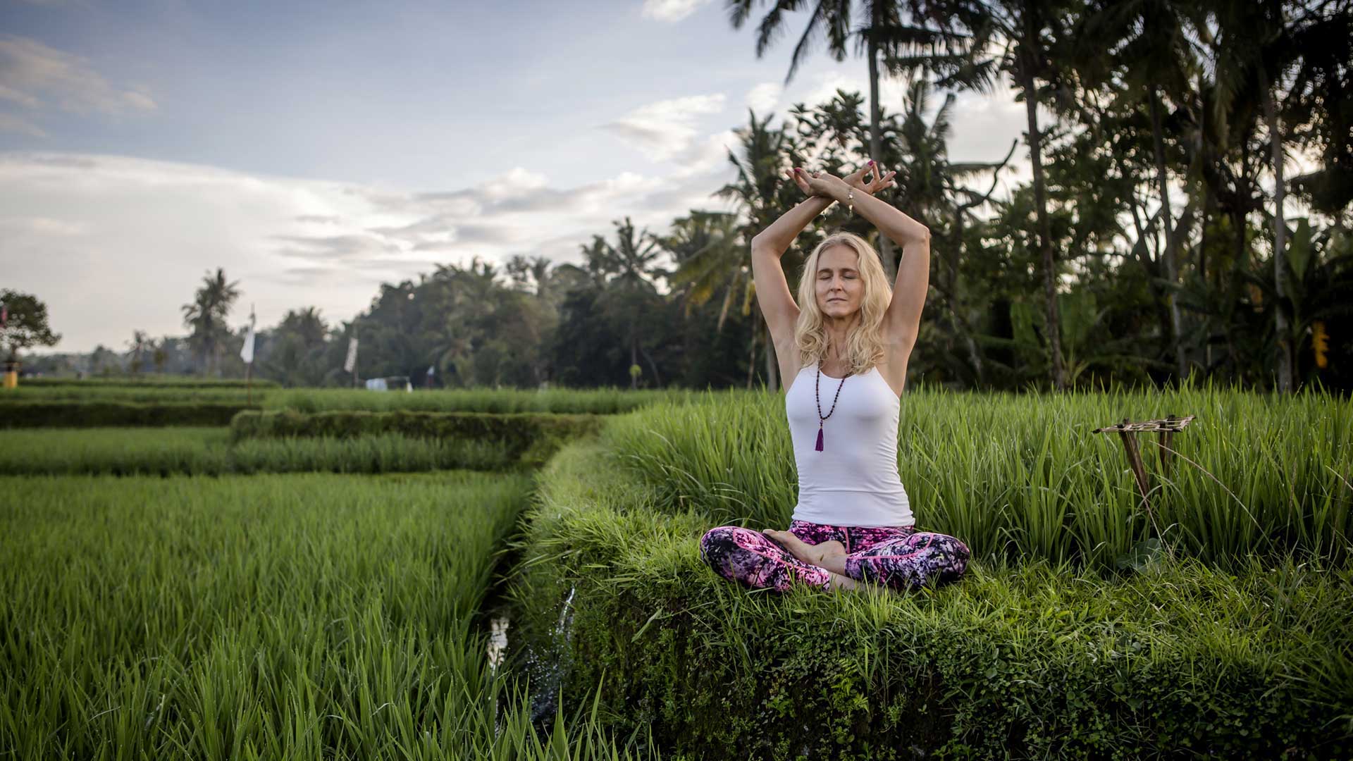 Mantra Yoga Bali