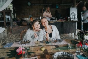 kulinarische reise bali