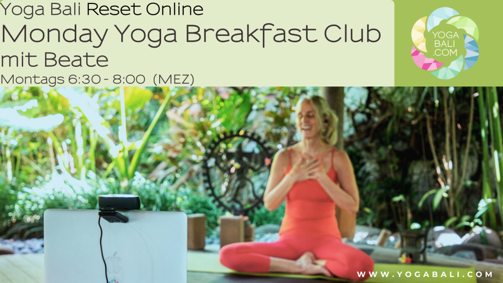 montags yoga breakfast club