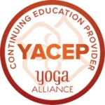 yacep yoga alliance