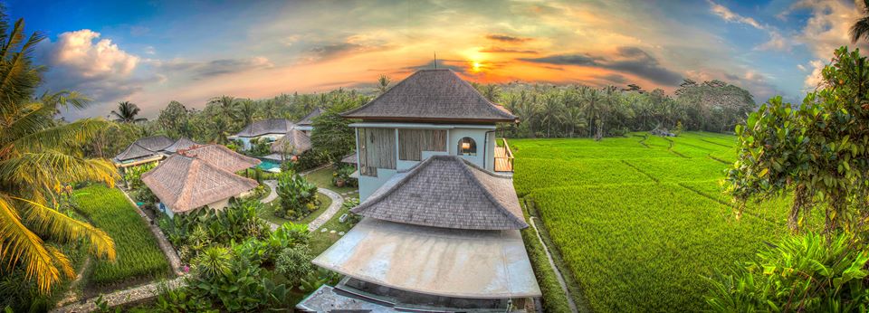 the shala bali